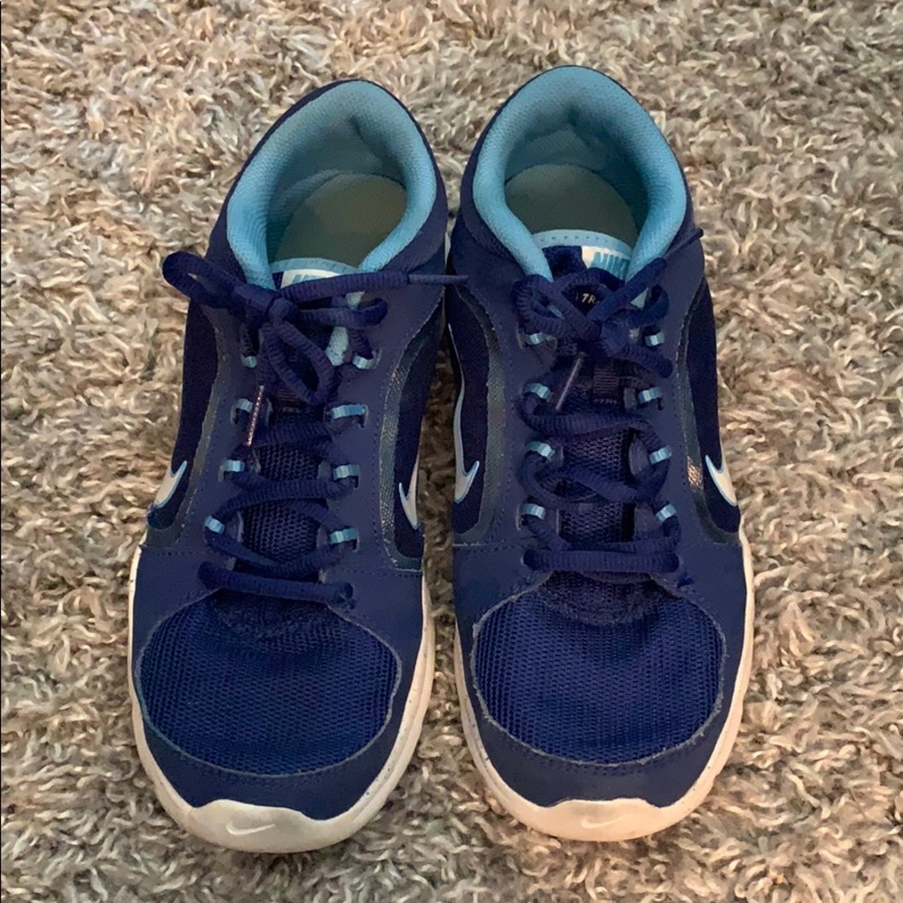 NIKE sneakers